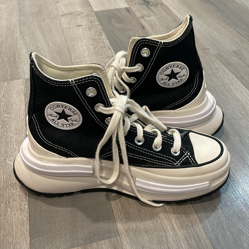 Converse Run Star Legacy CX High Top - Picture 14 of 15